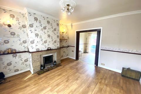 3 bedroom terraced house for sale, Freeman Road, Dukinfield SK16