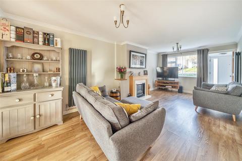 4 bedroom semi-detached house for sale, Hawthorn Rise, Stroud GL5