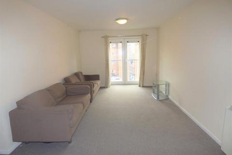 2 bedroom apartment to rent, The Pinnacle, Ings Road, Wakefield, WF1 1DE