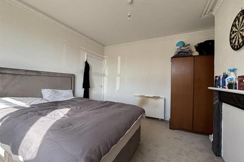 1 bedroom ground floor flat for sale, Milward Road, Hastings TN34