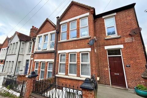 1 bedroom ground floor flat for sale, Milward Road, Hastings TN34