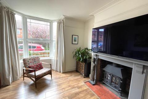 3 bedroom terraced house for sale, Manor House Road, Glastonbury
