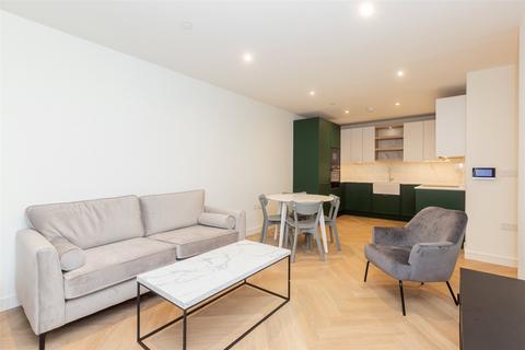 2 bedroom apartment for sale, Henshaw Parade, The Hyde, Colindale, NW9