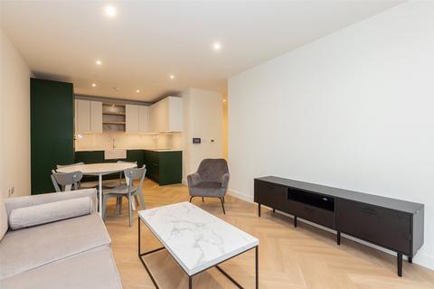 2 bedroom apartment for sale, Henshaw Parade, The Hyde, Colindale, NW9