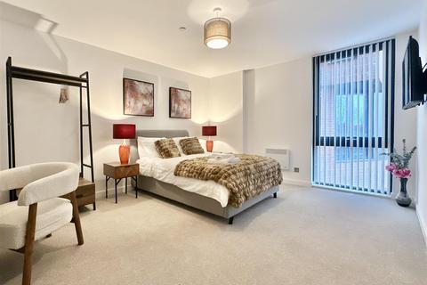 1 bedroom apartment to rent, Eboracum Way, York