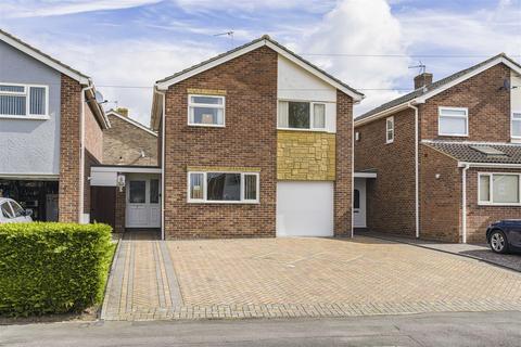 3 bedroom link detached house for sale, Brinkinfield Road, Oxford