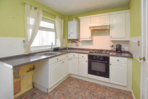 2 bedroom semi-detached house for sale, Barngill Grove, Goose Green, Wigan, WN3 6UQ