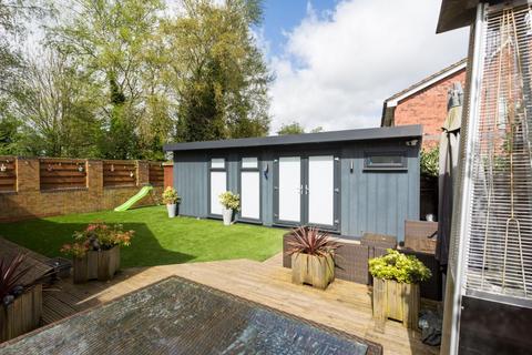 30 Broughton Way, York, YO10 3BG