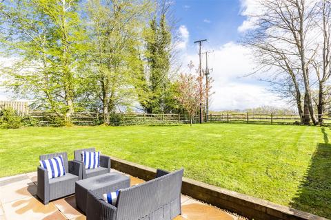 3 bedroom end of terrace house for sale, 0.16 acre plot with glorious views | Woodlands Edge, Handcross