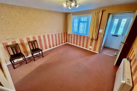2 bedroom end of terrace house for sale, The Briars, West Kingsdown TN15