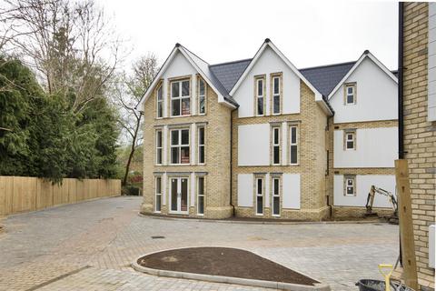 2 bedroom flat for sale, Apartments at Silverdale Mews, Silverdale Road, Tunbridge Wells,TN4 9HX