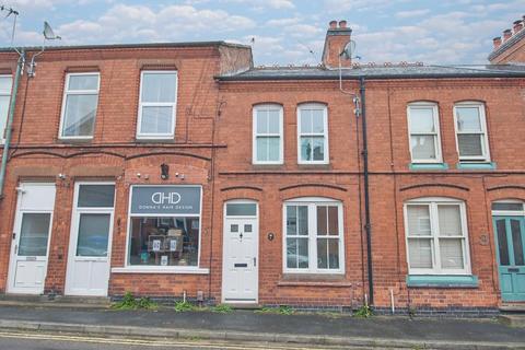 Burbage - 3 bedroom terraced house for sale