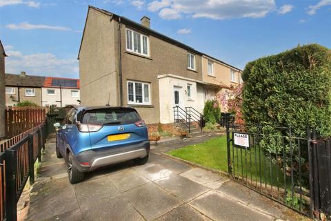 3 bedroom end of terrace house for sale, Earn Crescent, Wishaw