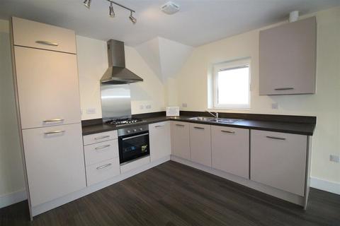 2 bedroom flat to rent, OLIVER HOUSE