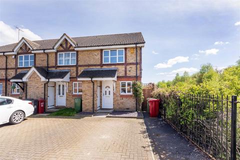 2 bedroom end of terrace house for sale, Two Mile Drive, Cippenham