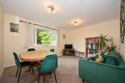 2 bedroom apartment for sale, 59 Lillington Road, Leamington Spa