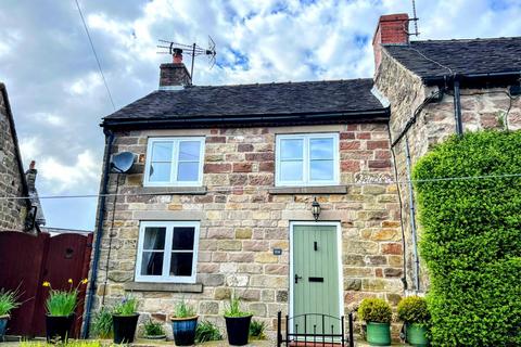 3 bedroom semi-detached house for sale, Wash Green, Wirksworth DE4