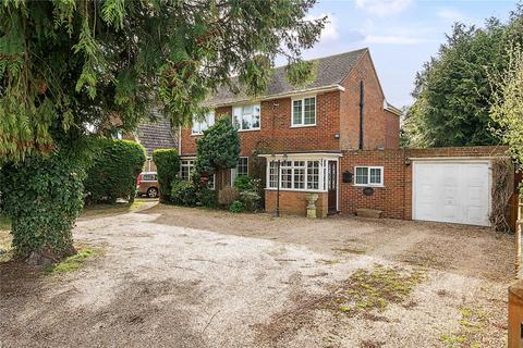 4 bedroom detached house for sale, Primrose Lane, Bredgar, Sittingbourne, Kent, ME9