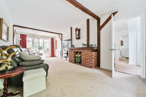 4 bedroom detached house for sale, Primrose Lane, Bredgar, Sittingbourne, Kent, ME9