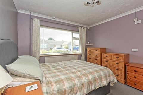 2 bedroom bungalow for sale, Danes Mead, Kemsley, Sittingbourne, Kent, ME10