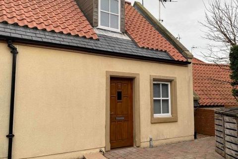 1 bedroom semi-detached house to rent, Crail Road, Anstruther, Fife