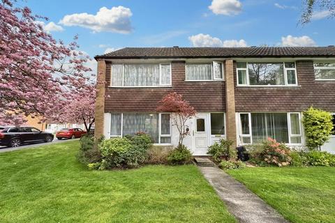 3 bedroom end of terrace house for sale, Clifton Road, Sutton Coldfield