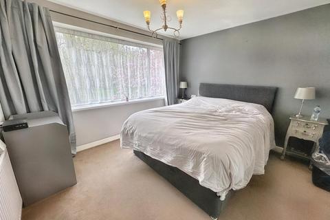 3 bedroom end of terrace house for sale, Clifton Road, Sutton Coldfield