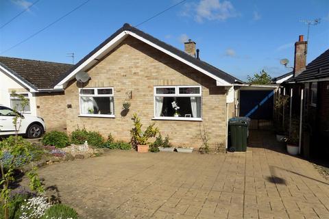 3 bedroom detached bungalow for sale, Blakeney Road, Radcliffe-On-Trent