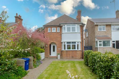 3 bedroom detached house for sale, Wratting Road, Haverhill CB9
