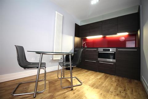 1 bedroom apartment to rent, The Bar, Highcross, Leicester