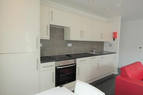 1 bedroom apartment to rent, Richmond Square, Richmond Road, Cardiff