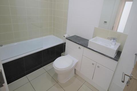 1 bedroom apartment to rent, Richmond Square, Richmond Road, Cardiff