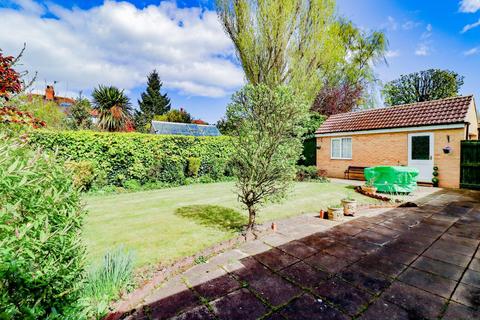 3 bedroom detached bungalow for sale, Brambling Close, The Glebe, Norton, TS20 1TX