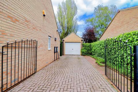 3 bedroom detached bungalow for sale, Brambling Close, The Glebe, Norton, TS20 1TX