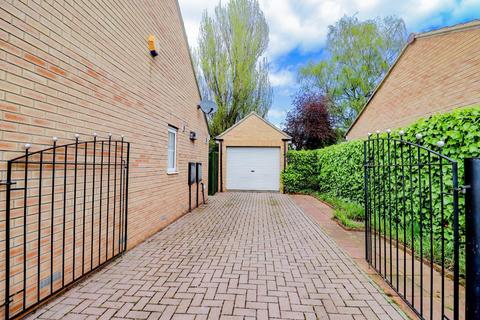 20 Brambling Close, Norton, Stockton-on-tees, TS20 1TX