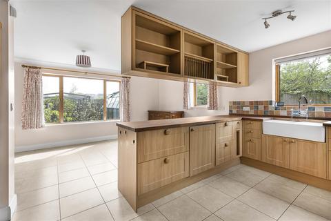 85a Bishops Road, Trumpington, Cambridge, CB2 9NQ