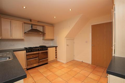 3 bedroom townhouse for sale, The Medway, Ely CB6