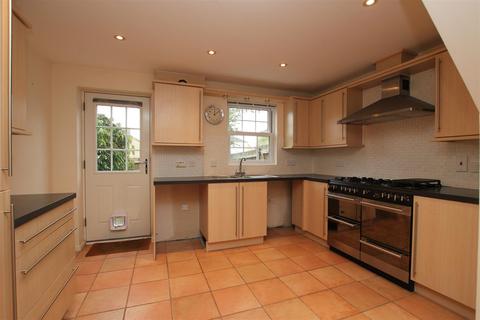 3 bedroom townhouse for sale, The Medway, Ely CB6