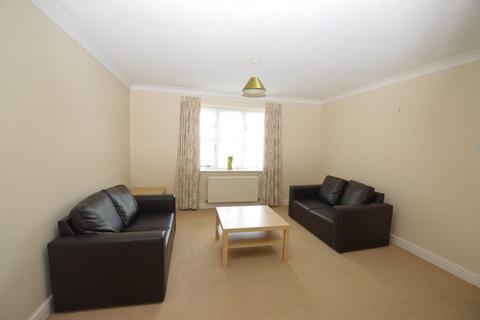 2 bedroom apartment to rent, The Green, High Shincliffe, Durham
