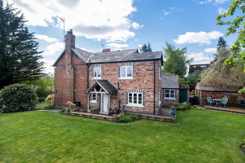 4 bedroom semi-detached house for sale, Church Road, Ashton