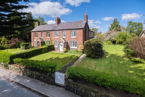 4 bedroom semi-detached house for sale, Church Road, Ashton