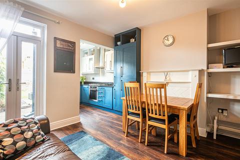 3 bedroom terraced house for sale, 76 South View Crescent, Nether Edge, S7 1DH