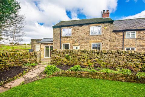 2 bedroom house for sale, 3 Workhouse Green, Mayfield Valley, S10 4PN