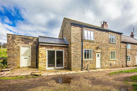 2 bedroom house for sale, 3 Workhouse Green, Mayfield Valley, S10 4PN