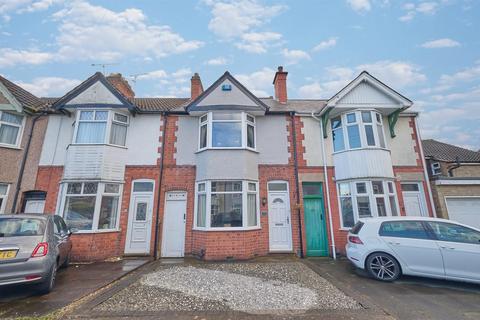 2 bedroom terraced house for sale, Byron Street, Barwell