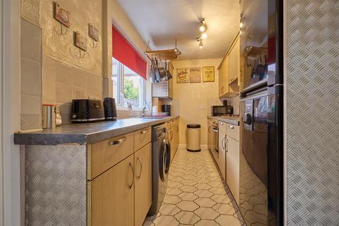 2 bedroom terraced house for sale, Byron Street, Barwell