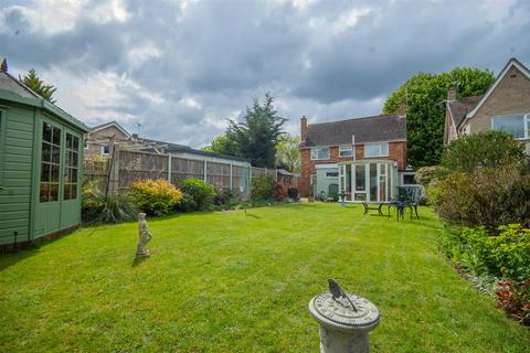 4 bedroom detached house for sale, Lawn Lane, Old Springfield, Chelmsford
