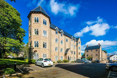 Broomhill - 2 bedroom flat for sale