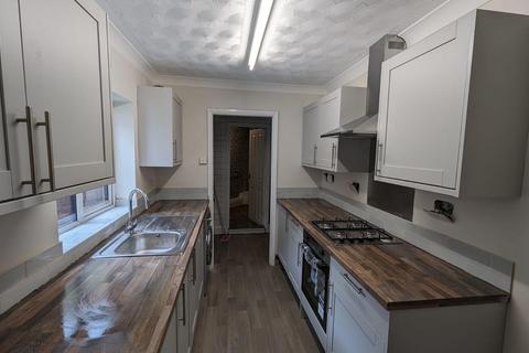 undefined, Alcombe Road, Northampton NN1