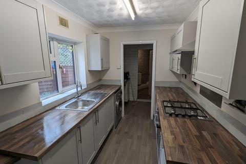 undefined, Alcombe Road, Northampton NN1